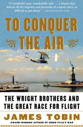 To Conquer the Air - 12 Jun 2012