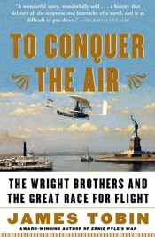 To Conquer the Air - 12 Jun 2012