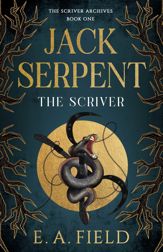 Jack Serpent - 27 May 2025