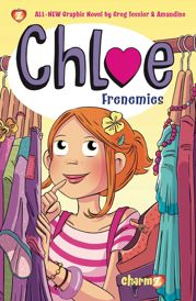 Chloe Vol. 3 - 8 May 2018