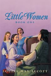 Little Women Book One Complete Text - 8 Jun 2010