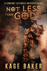 Not Less than Gods - 16 Jun 2026