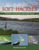 Fly-Fishing Soft-Hackles - 1 Nov 2016