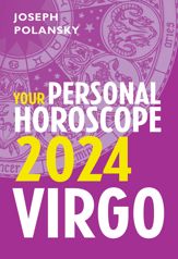 Virgo 2024: Your Personal Horoscope - 25 May 2023