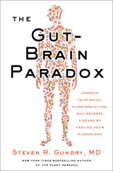 The Gut-Brain Paradox - 15 Apr 2025