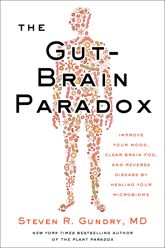 The Gut-Brain Paradox - 15 Apr 2025