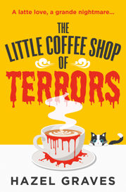 The Little Coffee Shop of Terrors - 12 Sep 2024