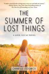 The Summer of Lost Things - 11 Jun 2019