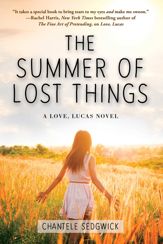 The Summer of Lost Things - 11 Jun 2019