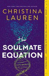 The Soulmate Equation - 18 May 2021