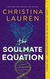 The Soulmate Equation - 18 May 2021