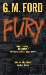 Fury - 13 Oct 2009