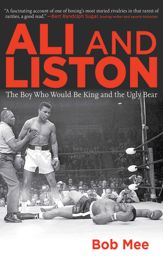 Ali and Liston - 11 Oct 2011