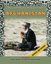Afghanistan - 21 Oct 2014