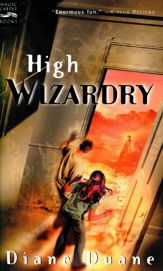 High Wizardry - 1 Oct 2003