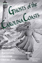 Ghosts of the Carolina Coasts - 1 Jan 2017