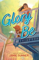 Glory Be - 10 Mar 2026