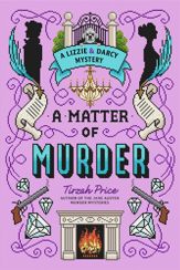 A Matter of Murder - 11 Nov 2025