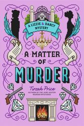 A Matter of Murder - 11 Nov 2025