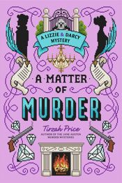 A Matter of Murder - 11 Nov 2025