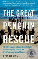 The Great Penguin Rescue - 26 Oct 2010