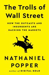 The Trolls of Wall Street - 11 Jun 2024