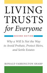 Living Trusts for Everyone - 21 Mar 2017