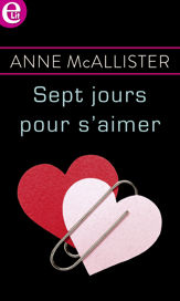 Sept jours pour s'aimer - 1 Apr 2020