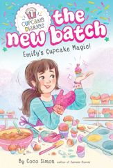 Emily's Cupcake Magic! - 7 May 2024