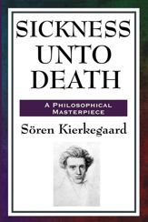 Sickness Unto Death - 28 Jan 2013