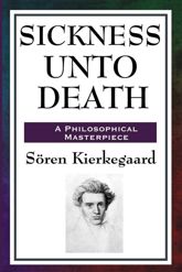Sickness Unto Death - 28 Jan 2013