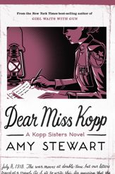 Dear Miss Kopp - 12 Jan 2021