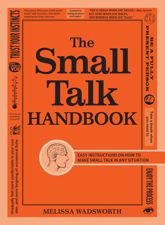 The Small Talk Handbook - 18 Aug 2012