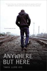 Anywhere but Here - 15 Oct 2013