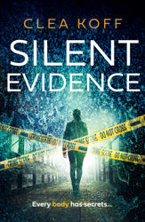 Silent Evidence - 29 Aug 2024