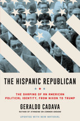 The Hispanic Republican - 26 May 2020