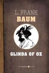 Glinda Of Oz - 19 Mar 2013