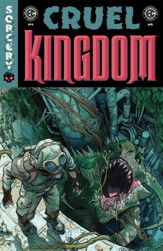 EC Cruel Kingdom #4 - 2 Apr 2025