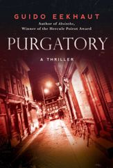 Purgatory - 9 Jul 2019