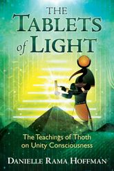 The Tablets of Light - 24 Apr 2017