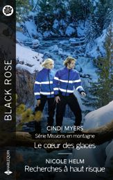 Le coeur des glaces - Recherches à haut risque - 1 Jan 2024