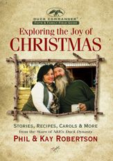 Exploring the Joy of Christmas - 23 Nov 2015