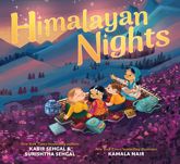 Himalayan Nights - 7 Oct 2025