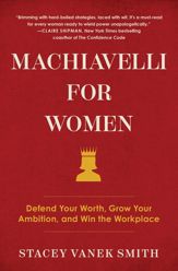 Machiavelli for Women - 7 Sep 2021