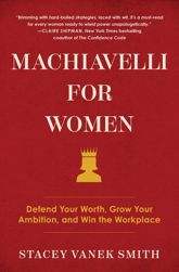 Machiavelli for Women - 7 Sep 2021