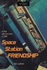 Space Station Friendship - 15 Sep 2017