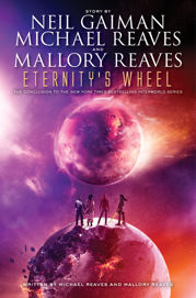 Eternity's Wheel - 19 May 2015