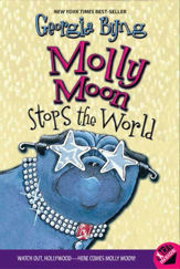 Molly Moon Stops the World - 19 Oct 2010