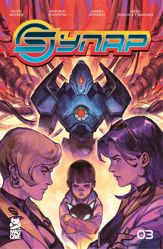 Synap #3 - 19 Feb 2025