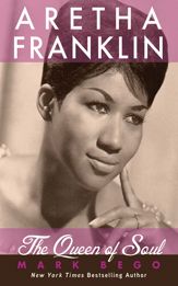 Aretha Franklin - 25 Mar 2012